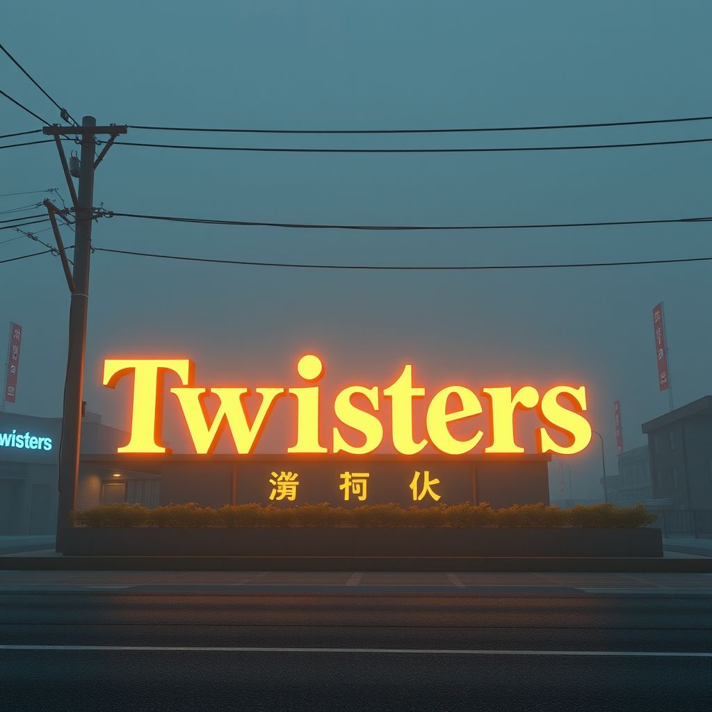 การตอบรับจากแฟนๆ ต่อ 'Twisters - ทวิสเตอร์ส'